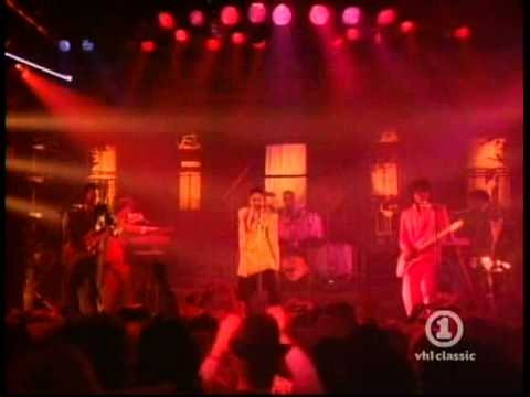 Youtube: Morris Day and The Time - Jungle Love (HQ)