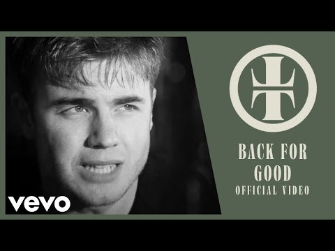 Youtube: Take That - Back for Good (Official Video)
