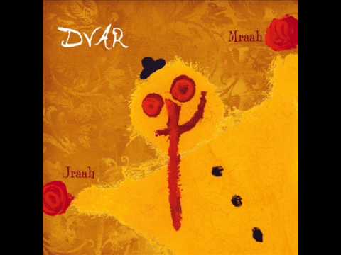 Youtube: DVAR - Oryah