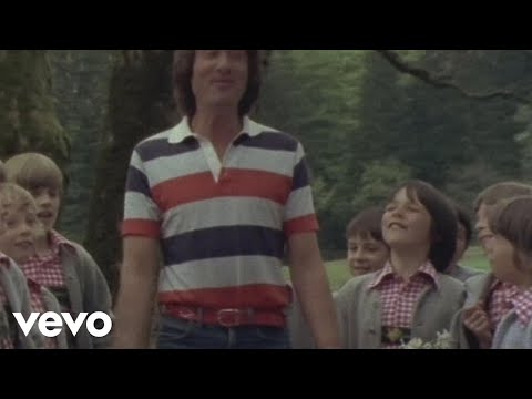 Youtube: Udo Jürgens - Mein Vater war ein Wandersmann (Leise flehen meine Lieder 11.02.1982)