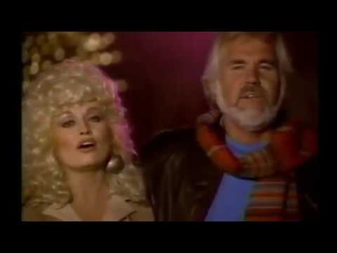 Youtube: Dolly Parton & Kenny Rogers - The greatest gift of all