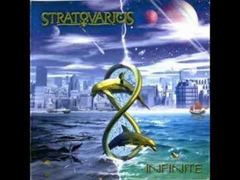 Youtube: Stratovarius - Hunting High And Low