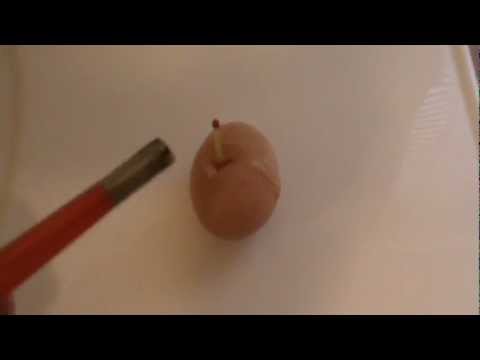 Youtube: How To Blow Up an Egg