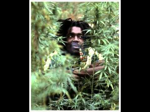 Youtube: Peter Tosh - Brand New Second Hand (Version)