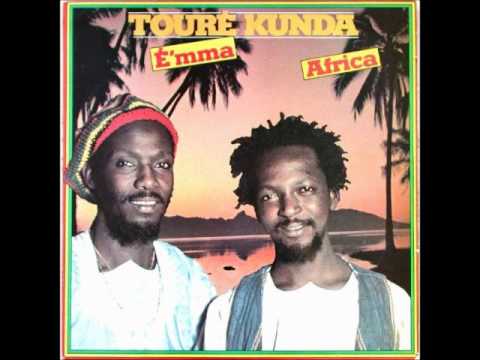 Youtube: Touré Kunda - Africa Lelly