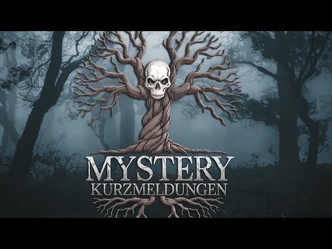 Youtube: Mystery Kurzmeldungen #18 / 2025