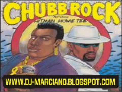 Youtube: chubb rock - dj innovator