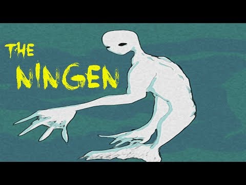 Youtube: The Ningen