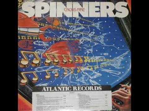 Youtube: The Spinners "Right Or Wrong" 1984