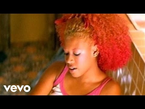 Youtube: Kelis - Caught Out There