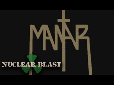 Youtube: MANTAR - Era Borealis (OFFICIAL TRACK)