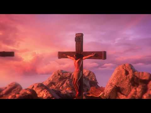 Youtube: I Am Jesus Christ - official trailer