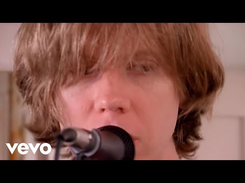 Youtube: Sonic Youth - 100% (Official Music Video)