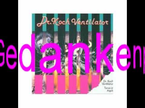 Youtube: Gedankenpolizei - Dr.Koch Ventilator