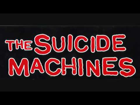 Youtube: The Suicide Machines - It's The End Of The World As We Know It(And I Feel Fine)