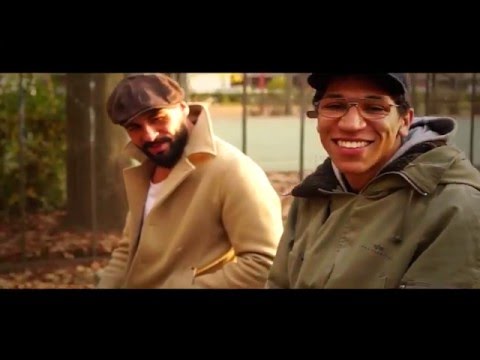 Youtube: Cypher#1 - Qadir "BICO" Bijoux & Kidsoul-"Tiefenrausch" (Beat von dude26 - Espaco feat Rufus Grimes)