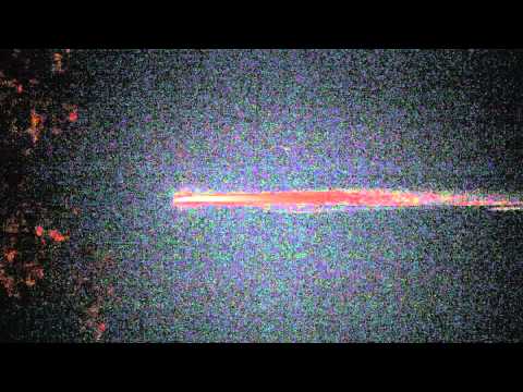 Youtube: "Meteor" über Deutschland Weihnachten 2011 - wohl doch die 3. Stufe einer Soyuz Rakete
