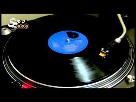 Youtube: Donald Byrd - Dominoes (Disco Mix) (Slayd5000)