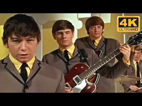 Youtube: The Animals - House Of The Rising Sun (Music Video) [4K HD]