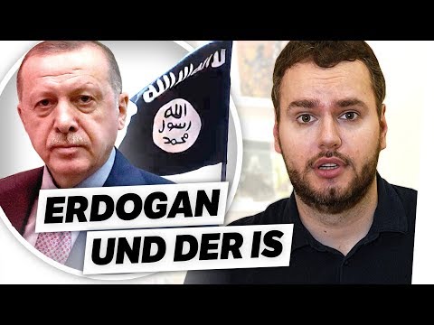 Youtube: Türkei: Erdogan und der IS in Syrien