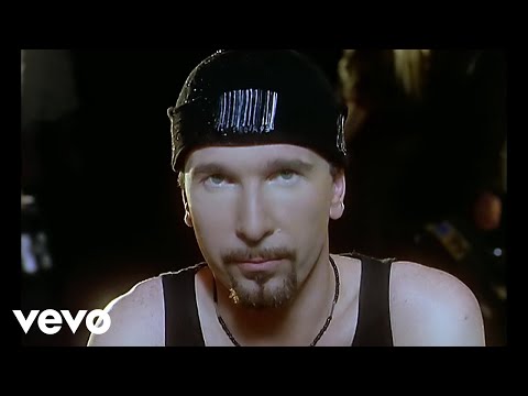 Youtube: U2 - Numb (Official Music Video)