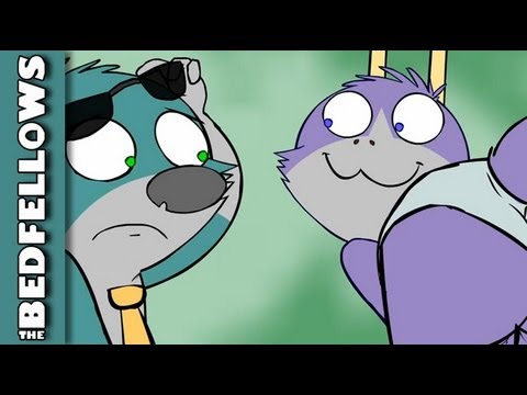 Youtube: The Bedfellows - Keys Keys Keys (EP#6)