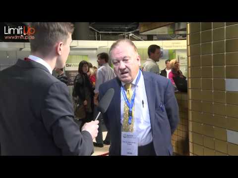 Youtube: Edelmetallmesse 2012: Prof. Bocker "Deutsches Gold gehört rein rechtlich den Alliierten" (1/3)