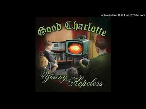 Youtube: Good Charlotte - Hold On
