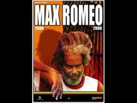 Youtube: Max Romeo & The Upsetters - I chase the Devil