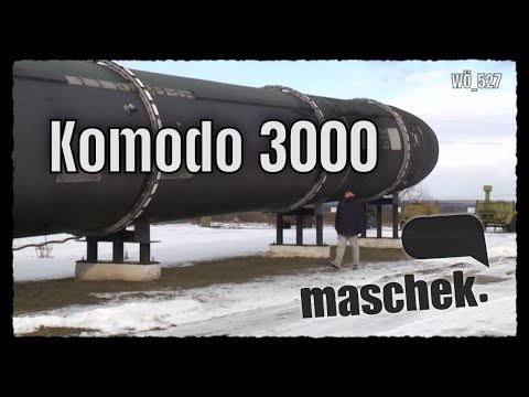 Youtube: Maschek - Komodo 3000 - WÖ_527