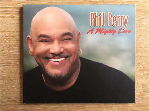 Youtube: Phil Perry  -  The World Is A Ghetto