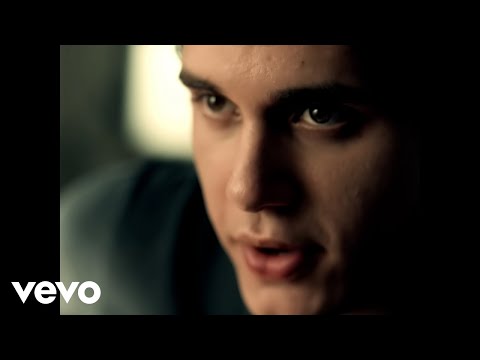 Youtube: John Mayer - Your Body Is a Wonderland (Official HD Video)