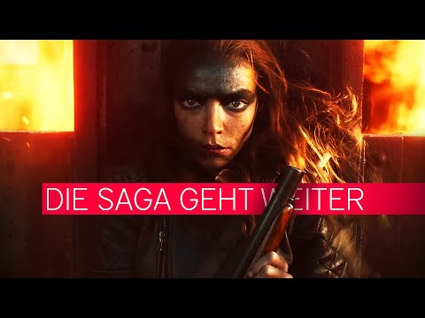 Youtube: Der MAD MAX-Film, auf den wir seit 10 Jahren warten!