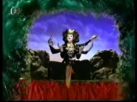 Youtube: SO BAD .- NINA HAGEN