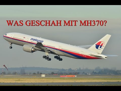 Youtube: Mayday - Alarm im Cockpit - Was geschah mit Malaysia Air MH370?