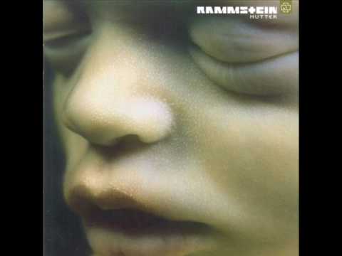 Youtube: Rammstein - Mein Herz Brennt