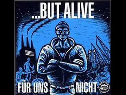 Youtube: ... But Alive - Für Immer 16