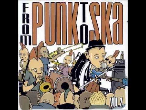 Youtube: Red Barchetta - Taten sprechen lassen (From Punk to Ska Vol.2)