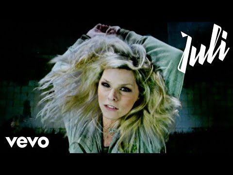 Youtube: Juli - Dieses Leben (Official Video)