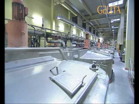 Youtube: Wie wird Gelatine hergestellt?