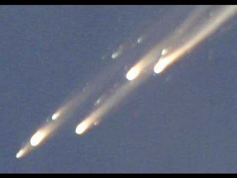 Youtube: SKYLAB Space Station Wreckage.