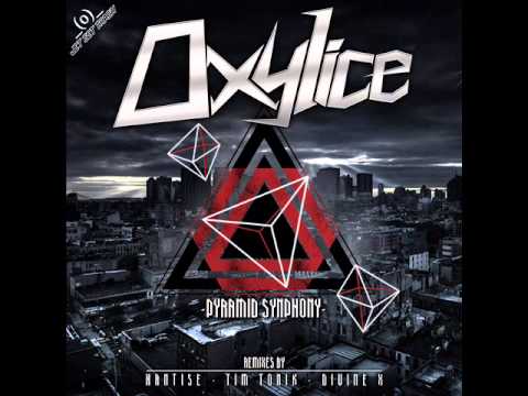 Youtube: Oxylice - Stratos [Pyramid Symhony EP]