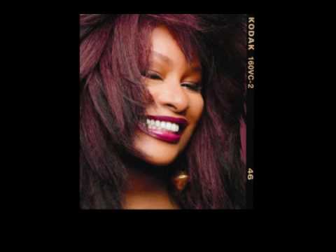 Youtube: Chaka Khan  and Prince I Feel for you)Chaka KHAN  Mix!!!!!! 2010