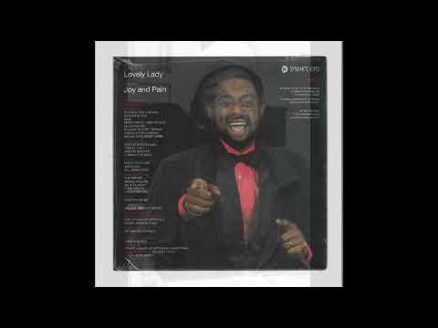 Youtube: Vernon Burch - Lovely Lady [Playing Hard To Get] (Old Skool) 1982