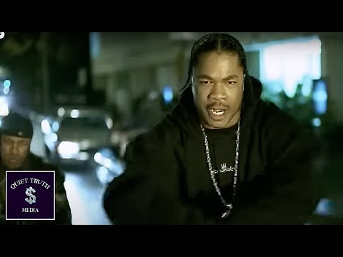 Youtube: Xzibit - Front 2 Back