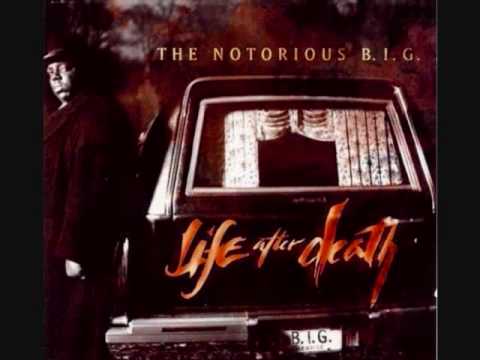 Youtube: Biggie Smalls - Notorious Thugs