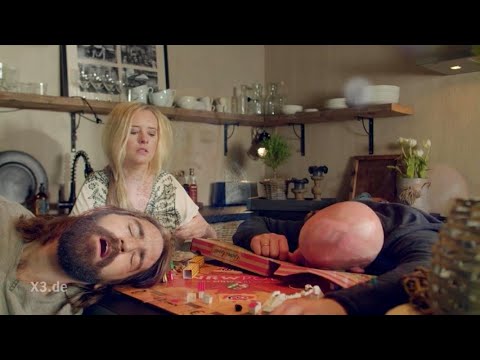 Youtube: Werbung: NRWpoly - Make NRW great again | extra 3 | NDR