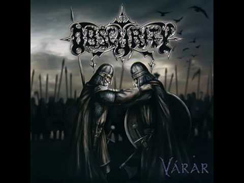 Youtube: Obscurity - Nach Asgard Wir Reiten (Varar)