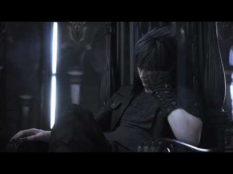 Youtube: Final Fantasy Versus XIII - Trailer 2011 [English/German Subs]