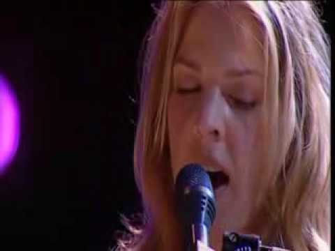 Youtube: Diana Krall - "Cry Me a River"